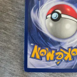 Pokemon Card Mew 8 Black Star Promo WOTC 1999/2000 TCG - Image 4