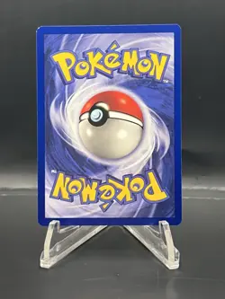 Pokemon TCG Black Star Promo Edition Mew #8 WOTC 2000 - NM - Image 2