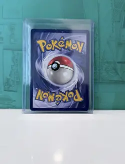Pokemon TCG Mew Black Star Promo #8 2000 WOTC Vintage - Image 2
