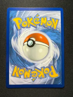Pokemon TCG Mesprit 204/191 - Illustration Rare - Surging Sparks - NM - Image 3
