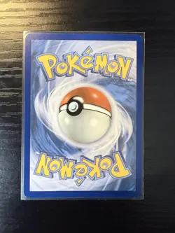 Pokemon TCG Mesprit 204/191 - Illustration Rare - Surging Sparks - NM - Image 2