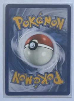 Pokemon TCG Mesprit 204/191 - Illustration Rare - Surging Sparks - NM - Image 2