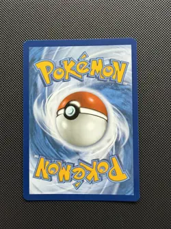 Pokemon TCG Mesprit 204/191 - Illustration Rare - Surging Sparks - NM - Image 2