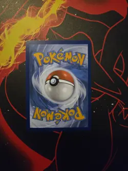 Pokemon TCG Mesprit 204/191 - Illustration Rare - Surging Sparks - NM - Image 2