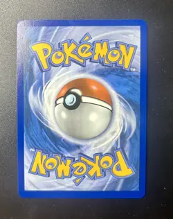 Mesprit 204/191 Illustration Rare Full Art Surging Sparks Pokemon Card TCG - Image 2