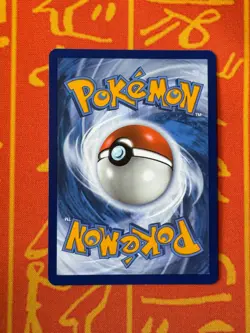 POKEMON TCG MESPRIT 204/191 HOLO ILLUSTRATION RARE NM SURGING SPARKS - Image 2