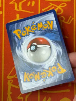 POKEMON TCG MESPRIT 204/191 HOLO ILLUSTRATION RARE NM SURGING SPARKS - Image 5