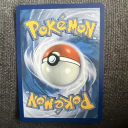 Mesprit 204/191 Illustration Rare Full Art Surging Sparks Pokemon Card TCG - Image 2