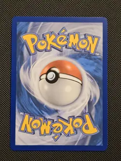Pokemon TCG Mesprit Illustration Rare Card S&V Surging Sparks 204/191 - Image 2
