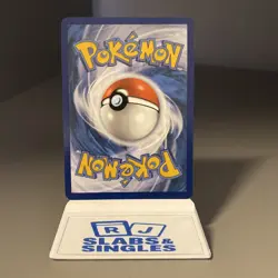 Pokemon TCG Mesprit 204/191 Illustration Rare Surging Sparks - Image 2