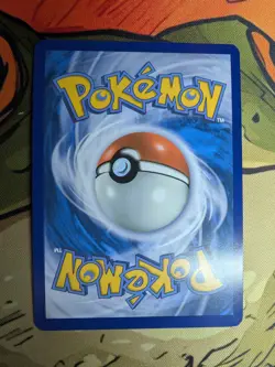 Pokemon TCG Mesprit 204/191 Illustration Rare Surging Sparks - Image 2
