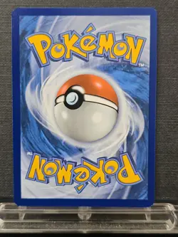 Pokemon TCG Mesprit 204/191 Illustration Rare Surging Sparks Near Mint Condition - Image 2