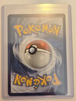 Pokemon TCG Mesprit 204/191 Illustration Rare, Surging Sparks - Image 2