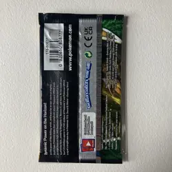 Pokemon TCG Sword & Shield Evolving Skies Booster Pack SEALED NEW Sylveon 820650808777 - Image 2