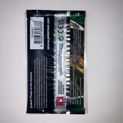 Pokemon TCG Sword & Shield Evolving Skies Booster Pack SEALED NEW Sylveon 820650808777 - Image 3