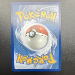 Roxie's Performance SIR 121/086 Chaos Rising Pokemon Card Fresh Pull- NM - Image 3