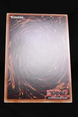 Gladiator Proving Ground 1st Edition RYMP-EN110 LP Ultra Rare Holo Yugioh Card - Image 4