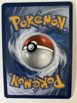 Patrat 152/086 WHT EN Illustration Rare Full Art Scarlet Violet Pokemon Card NM - Image 2