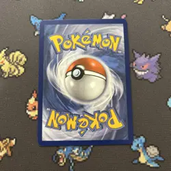Rillaboom V SV105/SV122 LP -Ultra Rare Pokemon Card- Shining Fates (9q) - Image 2