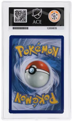 ACE 9 Mint Groudon 2023 Paradox Rift 199/182 Illustration Rare Card - Image 2
