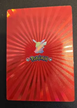 Typhlosion - YR-002 - Mengka Pokemon Cards - Image 2