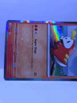Fuecoco 002 Sv: Scarlet & Violet Promo Cards Holo See Description - Image 2