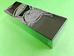 Pokemon TCG Sword & Shield 25th ANNIVERSARY UMBREON Card Game Chinese Box Set - Image 2