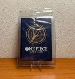 Boa Hancock P-115 OP15 Release Event Winner Promo One Piece Card English Sealed - Image 2