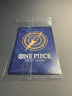 Boa Hancock P-115 OP15 Release Event Winner Promo One Piece Card English Sealed - Image 5
