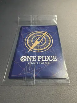 Boa Hancock P-115 Pre-Release Event Winner Near Mint SEALED ENG | One Piece Card - Image 5