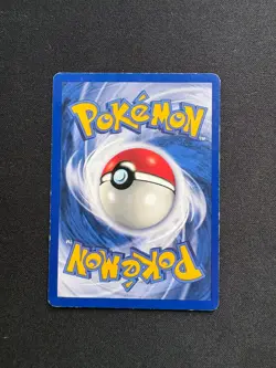 Charmander Shadowless - 46/102 - Common - Base Set - Pokemon Card Mp - Image 2