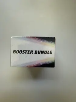 Pokemon TCG - Prismatic Evolutions - Booster Bundle - Factory Sealed - Ships Now - Image 2