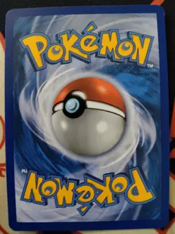 2012 Pokemon Black & White Next Destinies 63/99 Riolu Reverse Holo Rare Card - Image 2