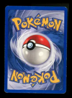 Charizard ex 105/112 EX FireRed LeafGreen FRLG 2004 Holo Rare Pokemon Card TCG - Image 2