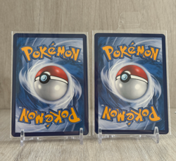 2025 IN STOCK Pokemon Chinese Exclusive "Prize Turn" Rika CSV4C 159&149 2 Cards - Image 2