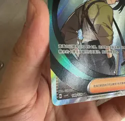 2025 IN STOCK Pokemon Chinese Exclusive "Prize Turn" Rika CSV4C 159&149 2 Cards - Image 4
