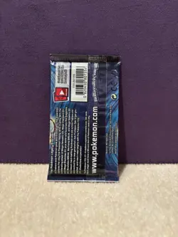 Pokemon TCG Factory Sealed XY Evolutions Booster Pack HEAVY! - Image 3