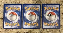 Pokemon First Partner Series 2 Johto Chikorita 046 Cyndaquil 047 Totodile 048 - Image 2