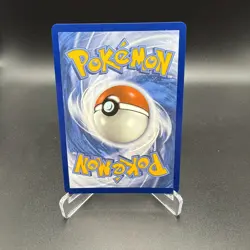 102 Paldean Wooper Illustration Rare Pokemon Phantasmal Flames English IR - Image 2