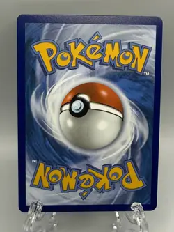 Mega Pyroar ex 099/086 Ultra Rare ME04: Chaos Rising Pokemon Holo Near Mint - Image 2
