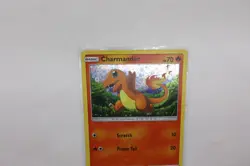 Pokemon Charmander 18a/147 general mills promo - Image 3