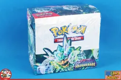 Pokemon - Twilight Masquerade Booster Box *READ* - Factory Sealed - [PM-B-10] - Image 1
