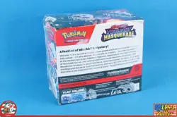 Pokemon - Twilight Masquerade Booster Box *READ* - Factory Sealed - [PM-B-10] - Image 3