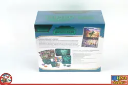 Pokemon - Twilight Masquerade ETB - Pokemon Center - Original Sealed - [PM-B-12] - Image 4