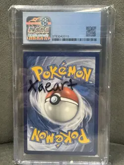 Pokemon TCG Flying Pikachu Evolutions 110/108 Regular Secret Rare - Image 2