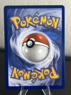 Mega Charizard X Ex #109 Pokemon Phantasmal Flames - Image 2