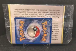 Pokemon | Marill | Sealed Neo Genesis Expansion | WotC Promo | #29 - Image 2
