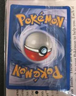 Pokemon | Marill | Sealed Neo Genesis Expansion | WotC Promo | #29 - Image 3