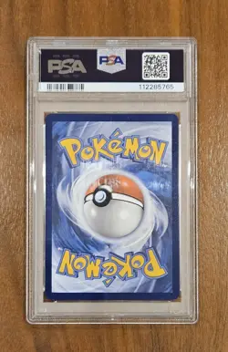 Sylveon 040/131 - Pokemon Day 2025 Stamp - Graded PSA 10 Gem Mint - UK Seller - Image 2