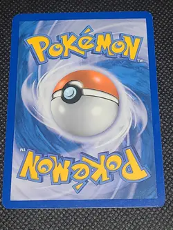 Totodile Pokemon TCG HeartGold SoulSilver #86/123 - Image 2